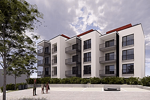 Дом Жилье Свежий Сежана