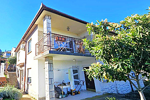 Копер, Семедела, дом