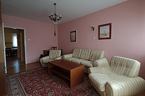 Жилье на улице Шишенская