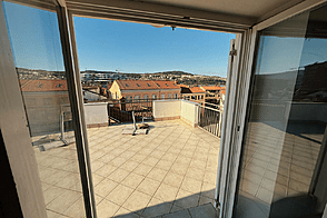 Пятикомнатное жилье Копер