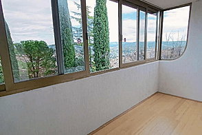 Марковец: квартира с двумя комнатами