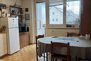 Апартаменты в Новом Бежиграде