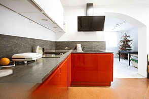 Многокомнатная квартира в Нова Сеча