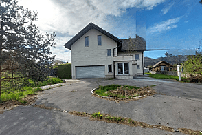 Дом, Садиня Вас