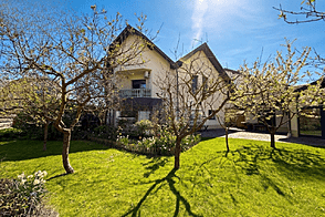 Водмат, дом