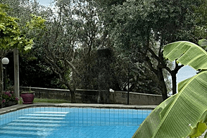 Порторож, дом