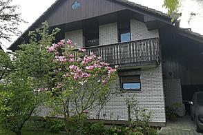 Дом в Бледе