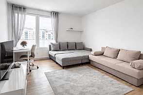 Апартаменты в Шишке