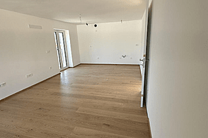 Квартира с тремя комнатами в Вижмарье