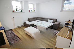 1.5-комнатная квартира Рудник