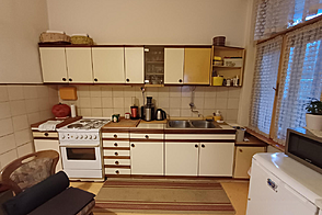 Двухкомнатная квартира в центре