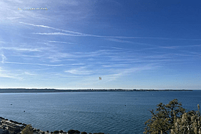 Пиран, квартира с четырьмя комнатами