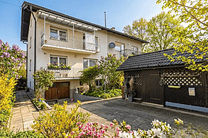 Дуплекс в Новая Л. Мосте