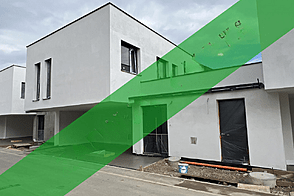 Дом с террасой в Ново Загорье