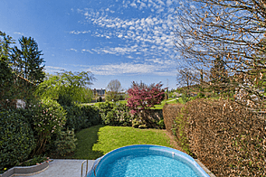 Жилище, Рожна Долина