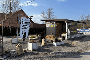 Дом торговли Медно