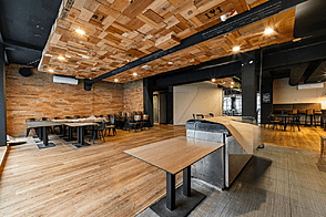 Центр бизнеса Новолюблянский