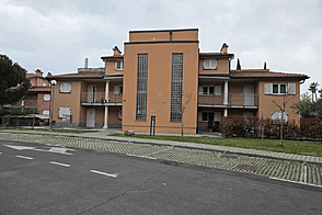 Квартира с тремя комнатами в Портороже