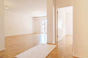 3-комнатная квартира, Копер