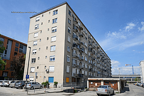 Бежиград, 1,5-комнатная квартира