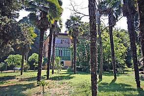 Дом, Порторож
