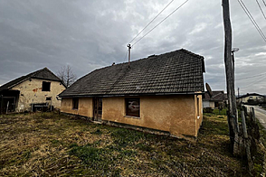 Дом в Гроблье-на-Прекопе