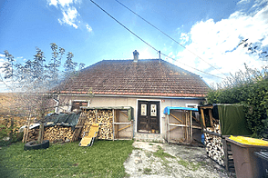 Дом, Вимоль возле Предграда