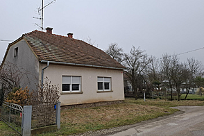 Дом в Братонцах