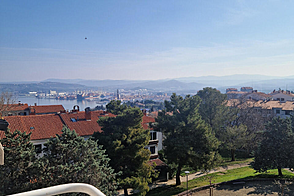 Новая Копер Марковец, квартира с 2.5 комнатами