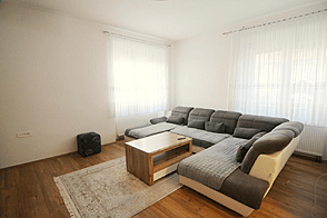 Дом, квартира с тремя комнатами, новостройка РУДНИК