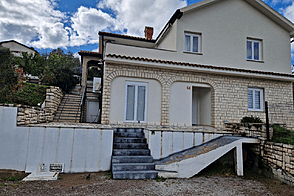 Дом, Кампель