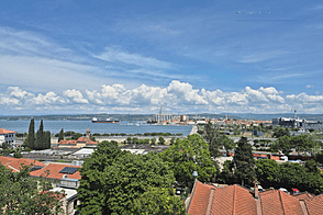 Пятикомнатная квартира, Копер