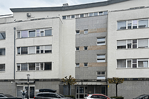 Многокомнатная квартира в районе Бежиграда
