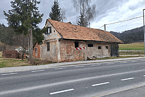 Дом в Жимарице