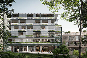 2,5-комнатная квартира в центре