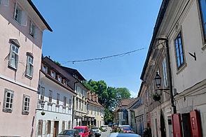 2.5-комнатная квартира в центре