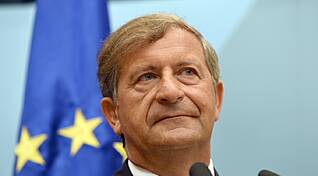 Erjavec: Словения удовлетворена арбитражным слушанием