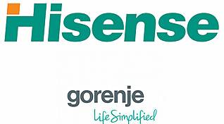Hisense опубликовала свое намерение приобрести все акции Gorenje