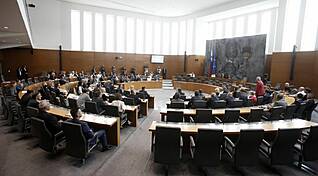 Вы знаете, сколько партии получают из ваших налогов? 