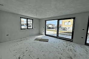 Четырехкомнатная квартира в Изоле