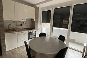 Трёхкомнатная квартира в Ливаде, Ижола