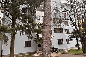 Квартира Лусии с двумя комнатами