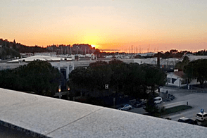 Двухкомнатная квартира Лучия