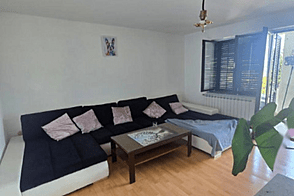 3-комнатная квартира в Копере