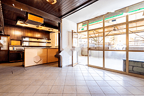 Копер, квартира с 5 или более комнатами