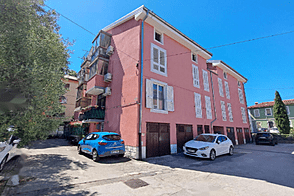 3-комнатная квартира в Изоле