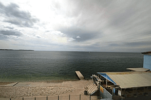 Квартира рядом с морем в Пиране