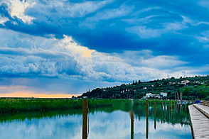 Трёхкомнатная квартира на улице Сеча.