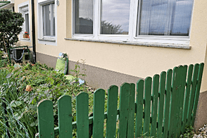 Квартира с двумя комнатами марковец