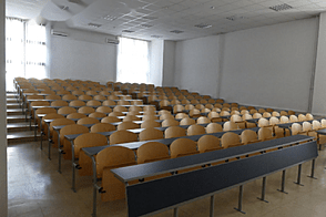 Торговая площадь в Шишке